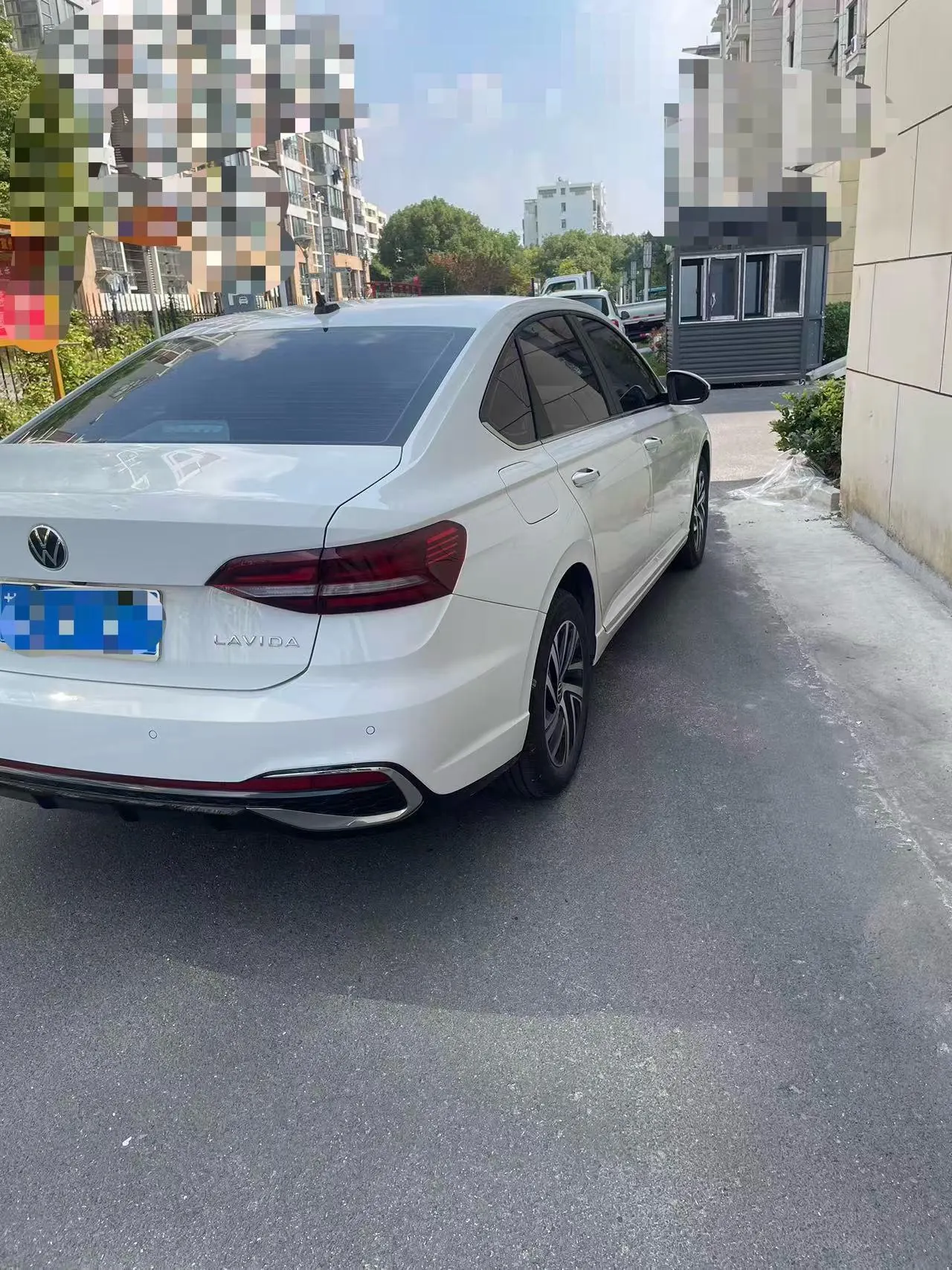 Volkswagen 2026 LaVida 1.5 Star 5 Million Edition Automatic Gear 2