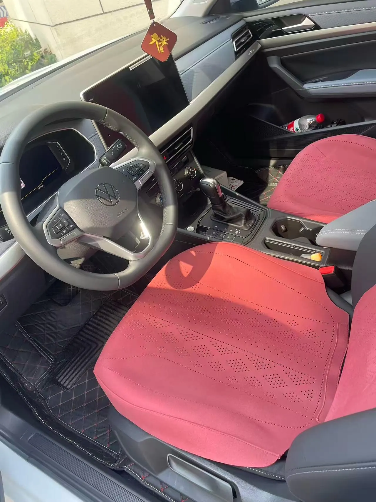 Volkswagen 2026 LaVida 1.5 Star 5 Million Edition Automatic Gear 4
