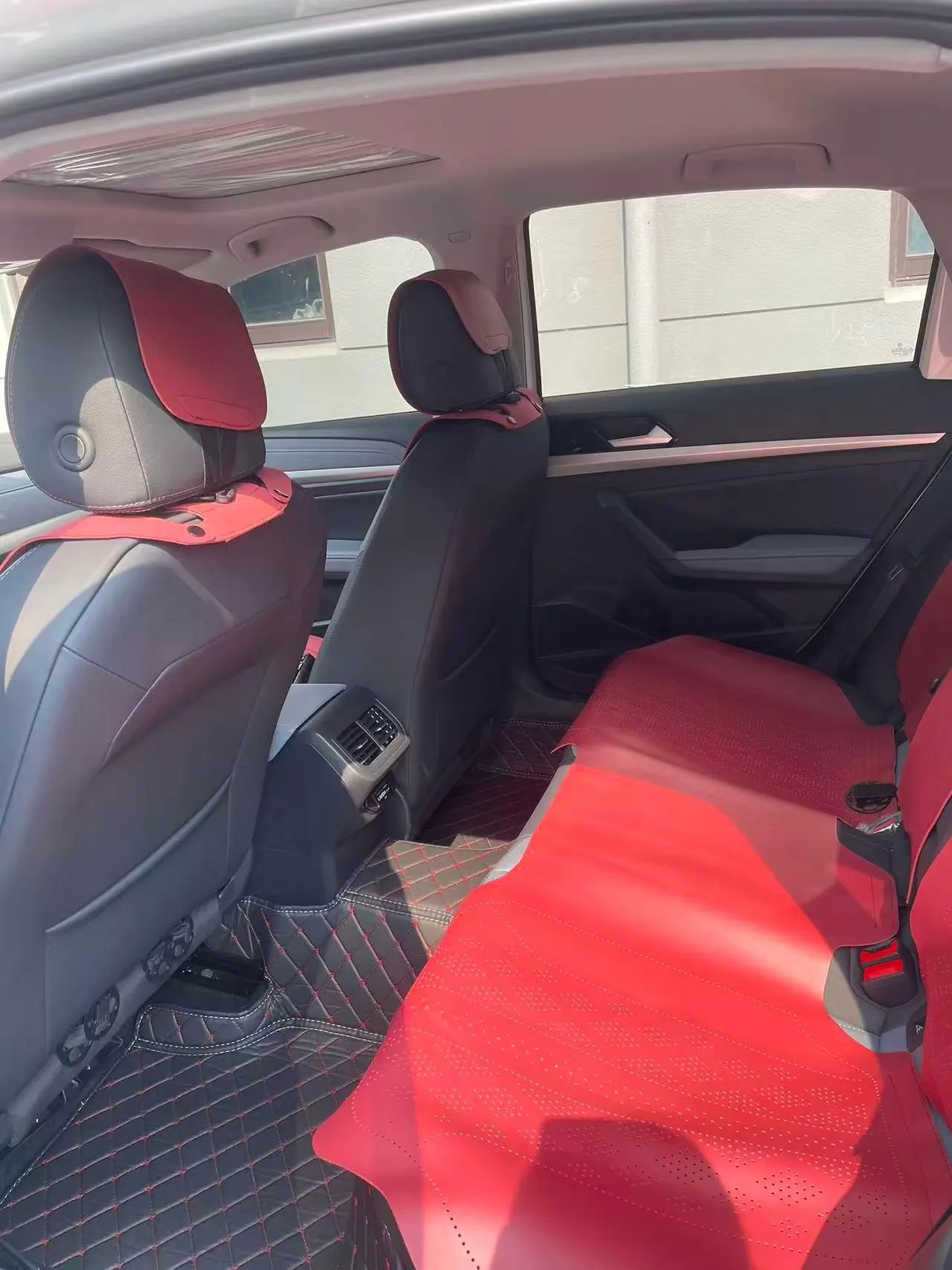 Volkswagen 2026 LaVida 1.5 Star 5 Million Edition Automatic Gear 5