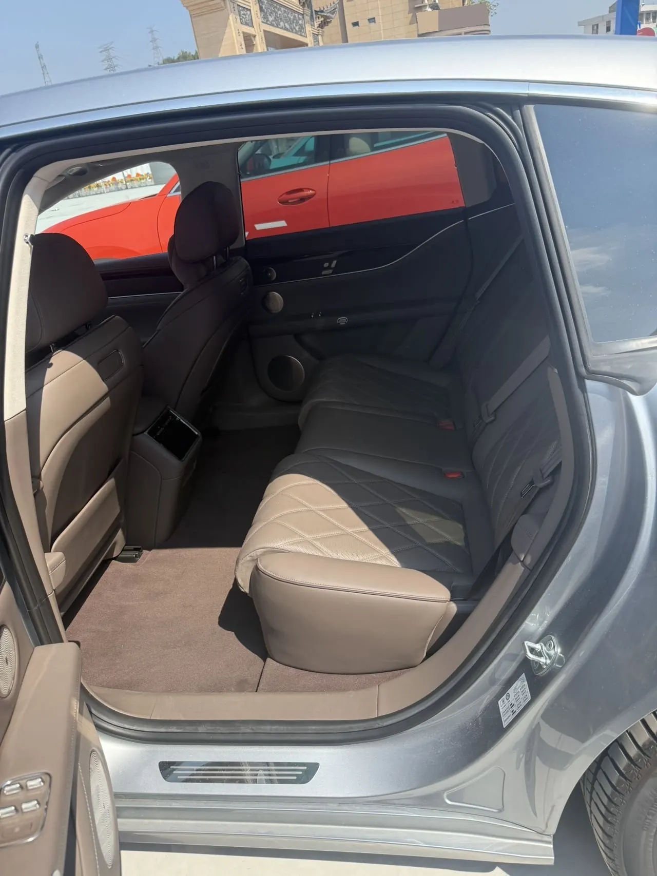 Luxeed 2026 S9 Ultra Rear Drive 53kWh Automatic 2