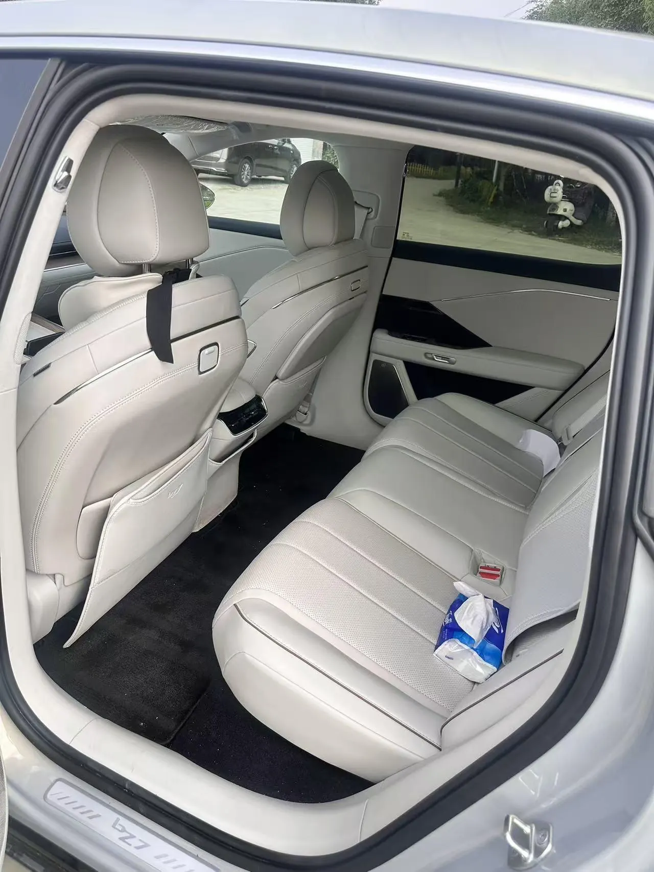 Toyota 2026 Platinum Intelligence 7 700 Max Automatic Gear 2