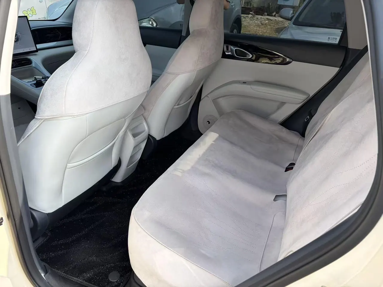 Geely 2026 Star Wish 410km Wind Edition Automatic Gear 5