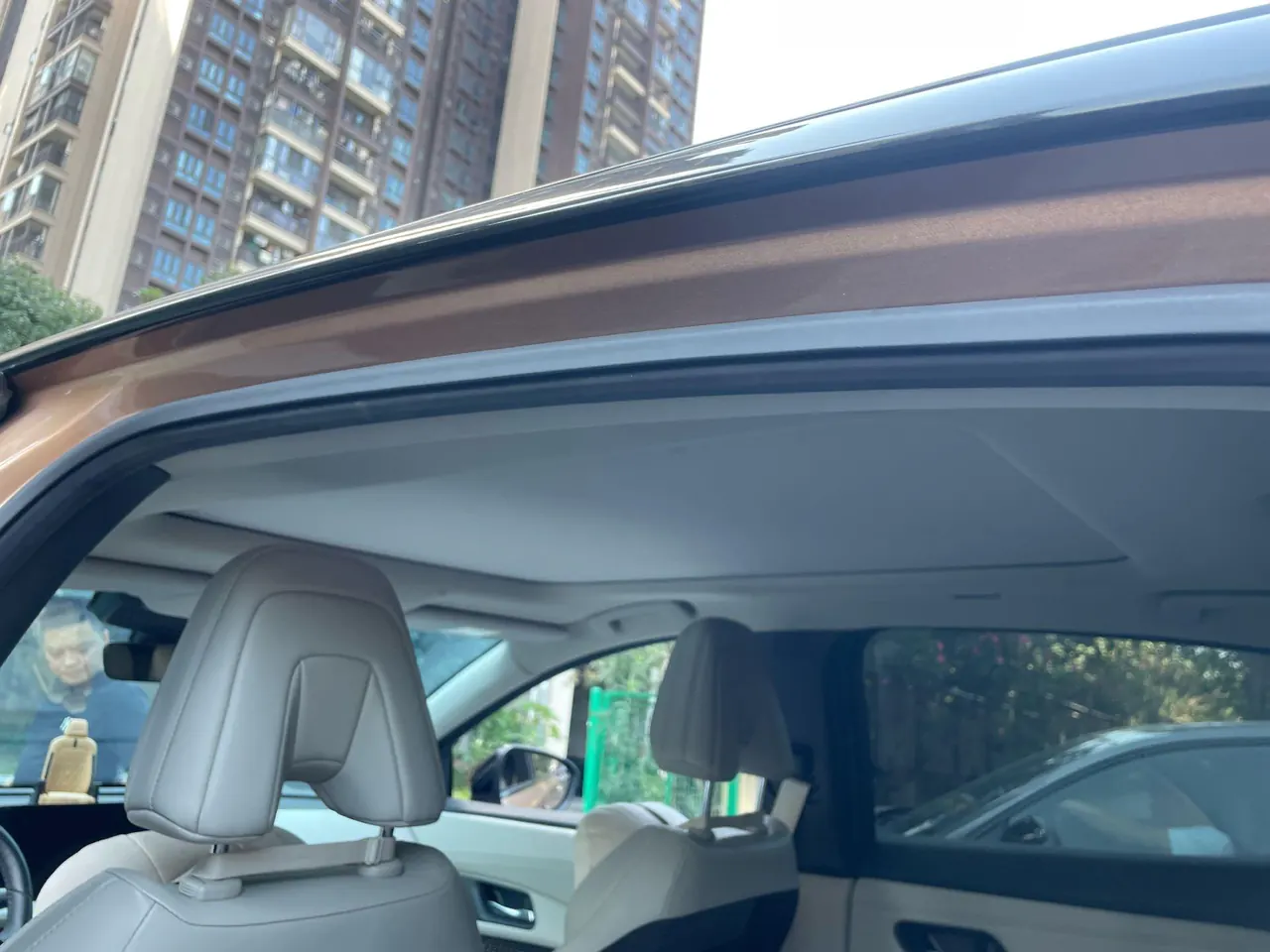 Nissan 2022 Ariya (Ariya) Two-Drive Long Endurance Top Edition Automatic Gear 6