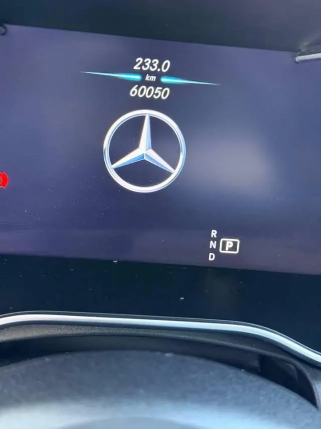 Mercedes Benz Class C 2021 C 260 L 48V 1.5T Sports Star Yao Zhen Tibetan Edition Automatic Gear 9