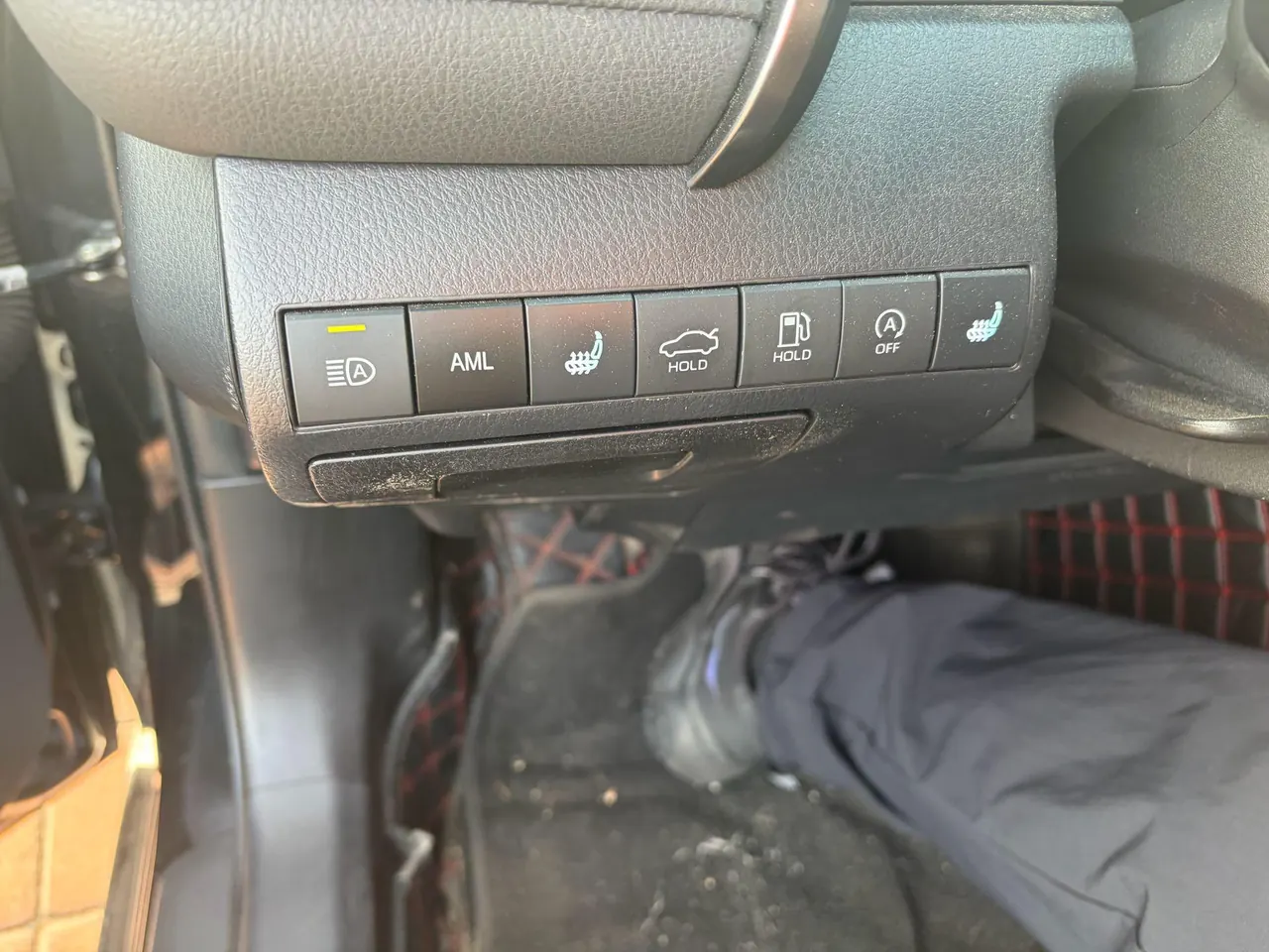 Toyota 2021 Camry 2.0G Stepless Deluxe Edition Automatic Gear 6