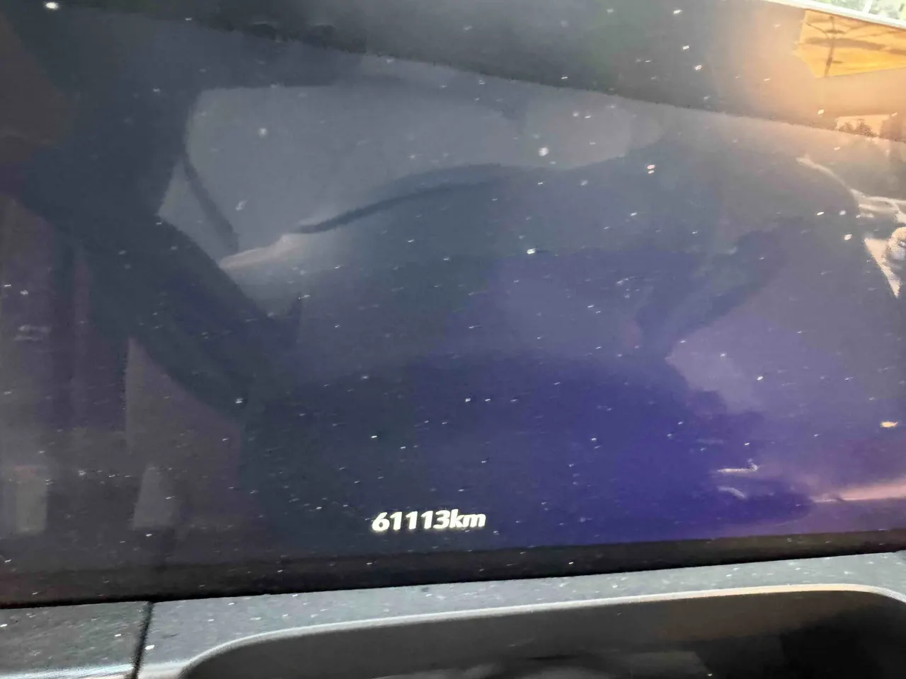 Buick 2022 GL8 ES Lu Zun 2.0T 653T Exclusive Automatic Gear 11