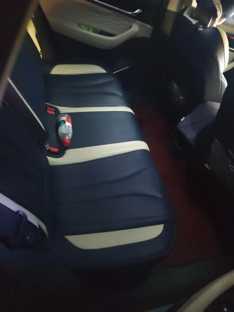 Geely 2022 XingyueL (Monjaro) Raytheon Hi · X 1.5T Hybrid Super Auto 5