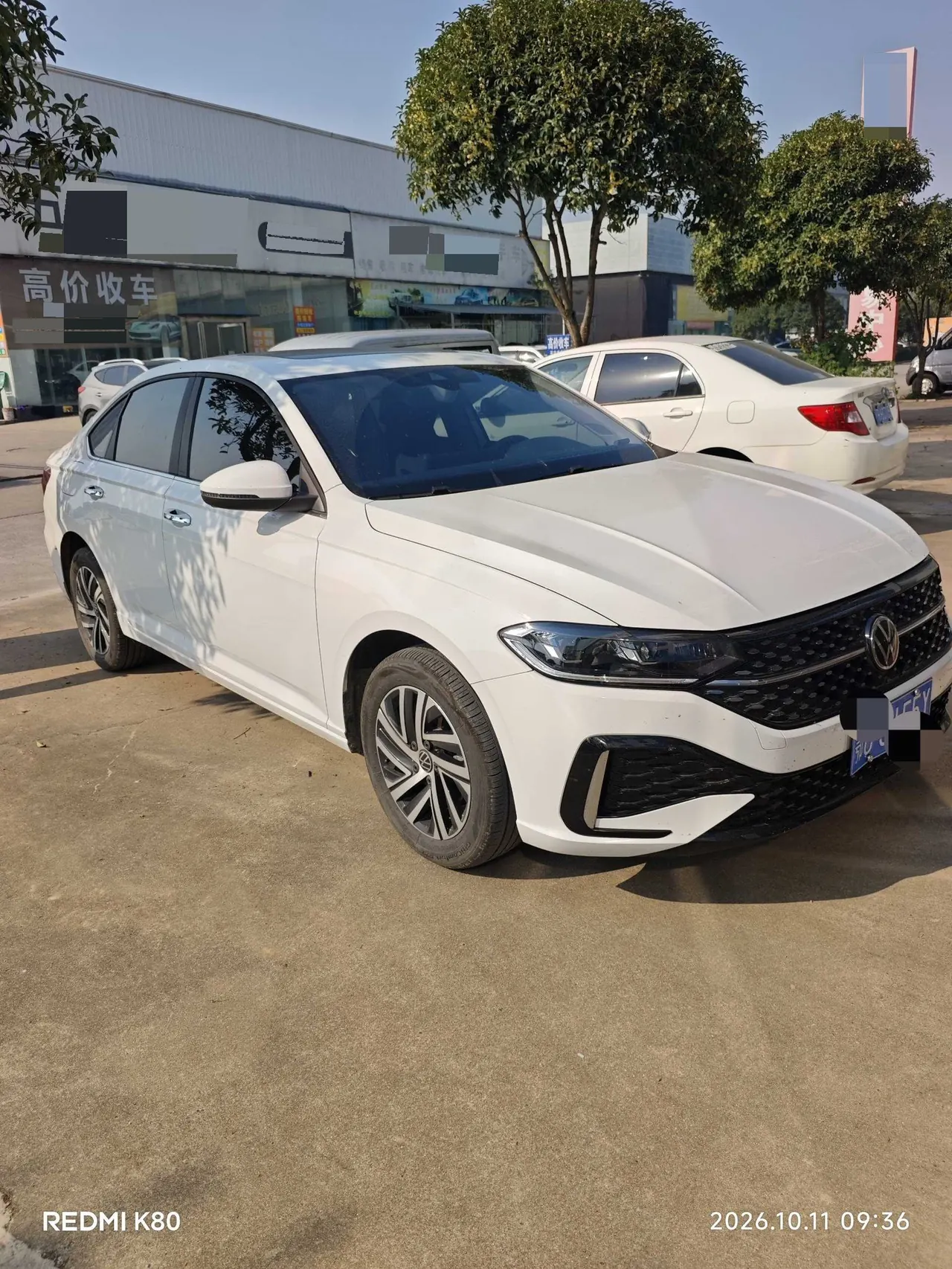 Volkswagen 2024 LaVida 1.5 5 Million Edition Automatic 2