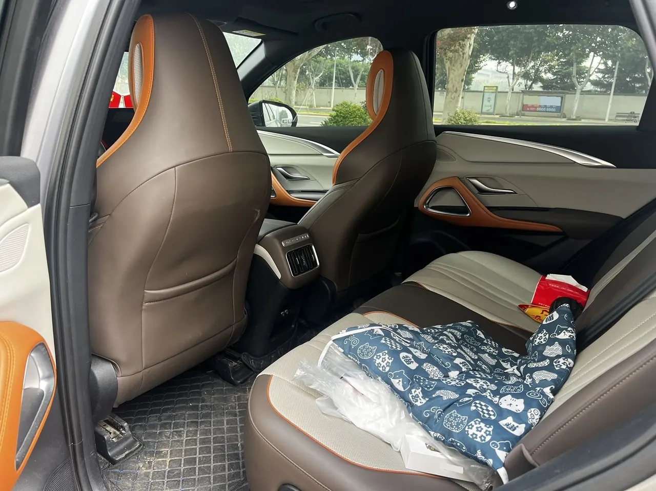 BYD Song Pro New Energy 2022 Song Pro DM-i 1.5 Stepless 110km Flagship Pro Automatic Gear 5