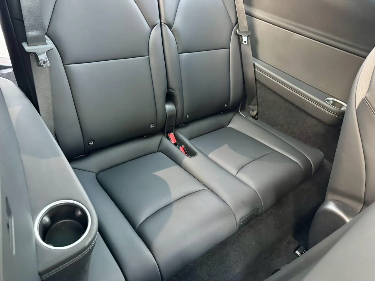 Tesla 2025 Model Y L Long Endurance All-Wheel Drive Automatic Transmission 8