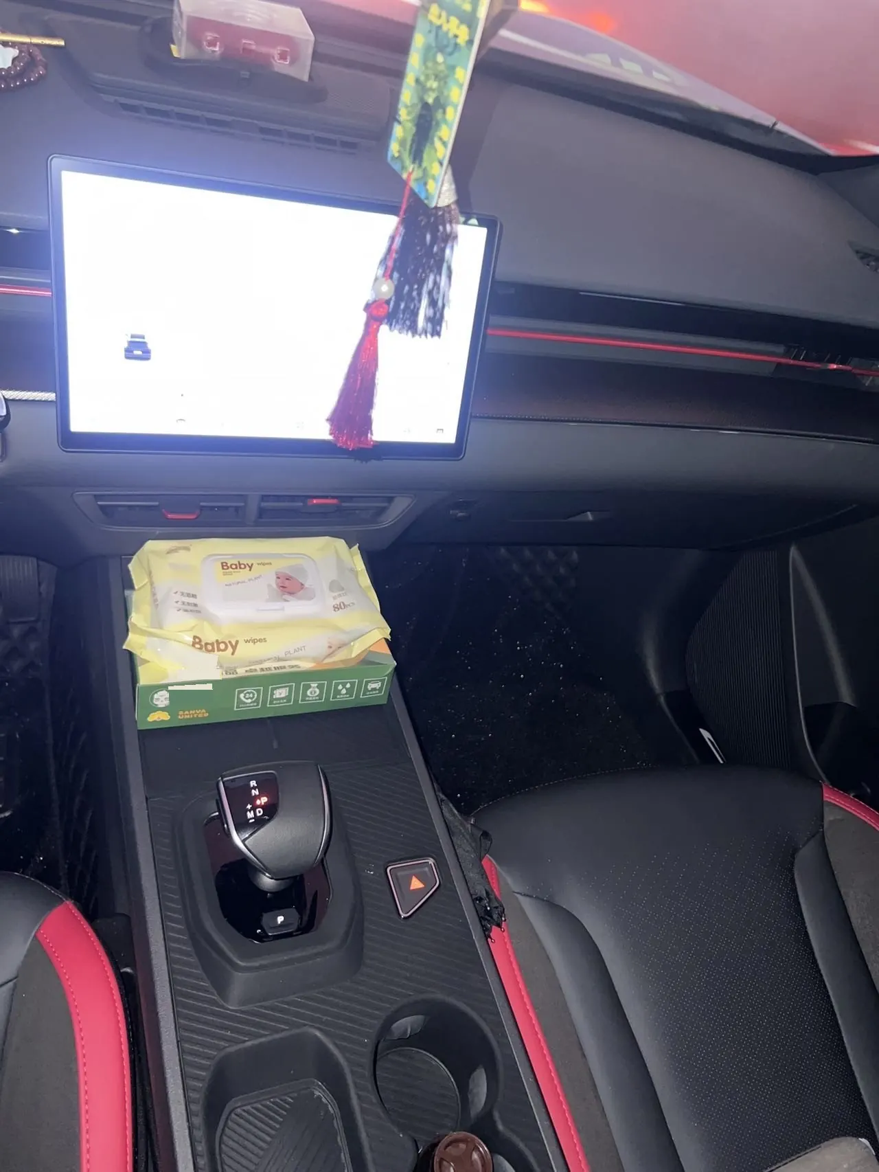 Jetour 2024 Dasheng 1.5T Xingyao PRO automatic gear 6
