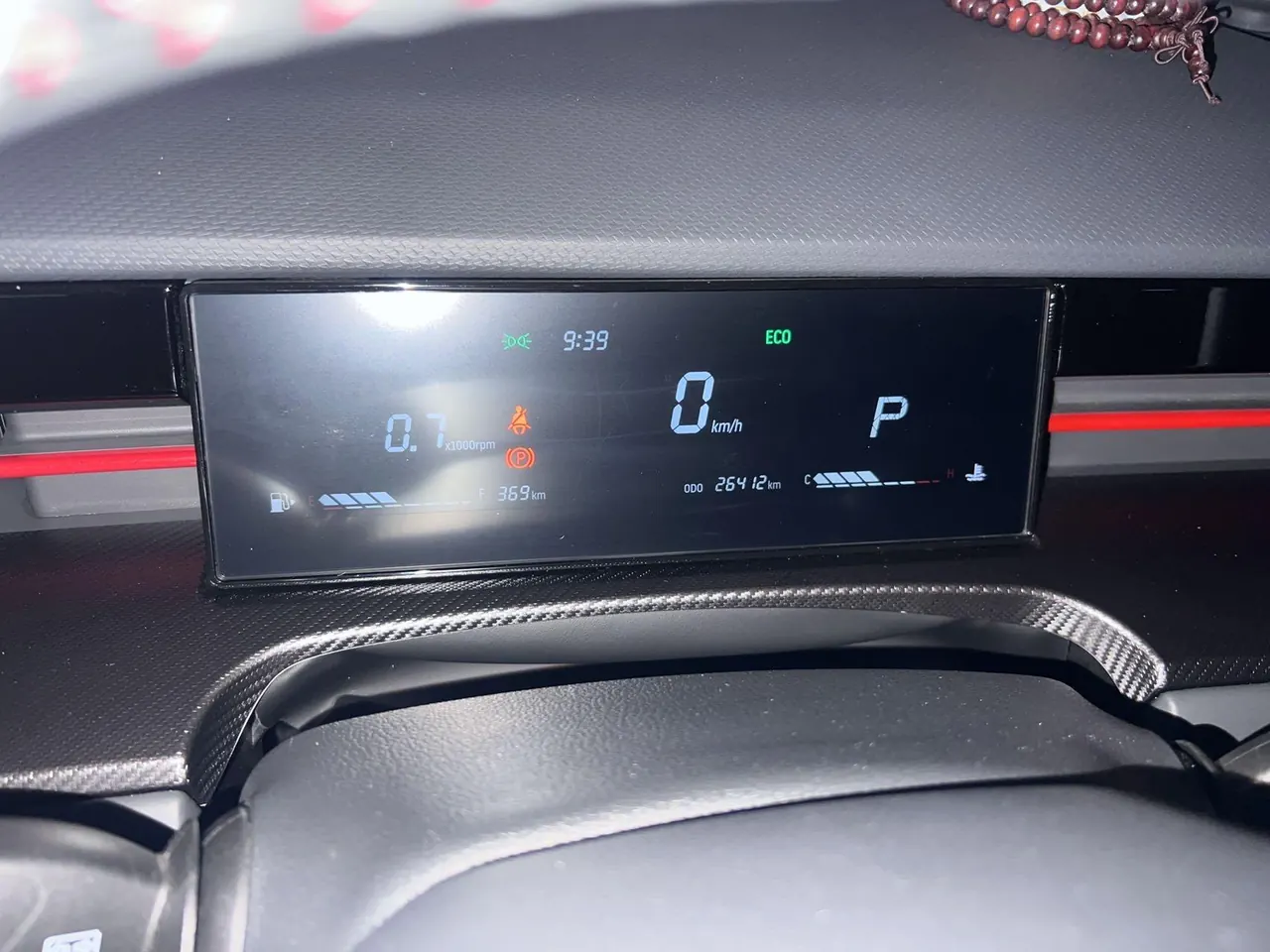 Jetour 2024 Dasheng 1.5T Xingyao PRO automatic gear 8