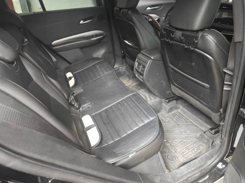 Cadillac 2021 XT4 2.0T 28T Two-Drive Leading Automatic Gear 2