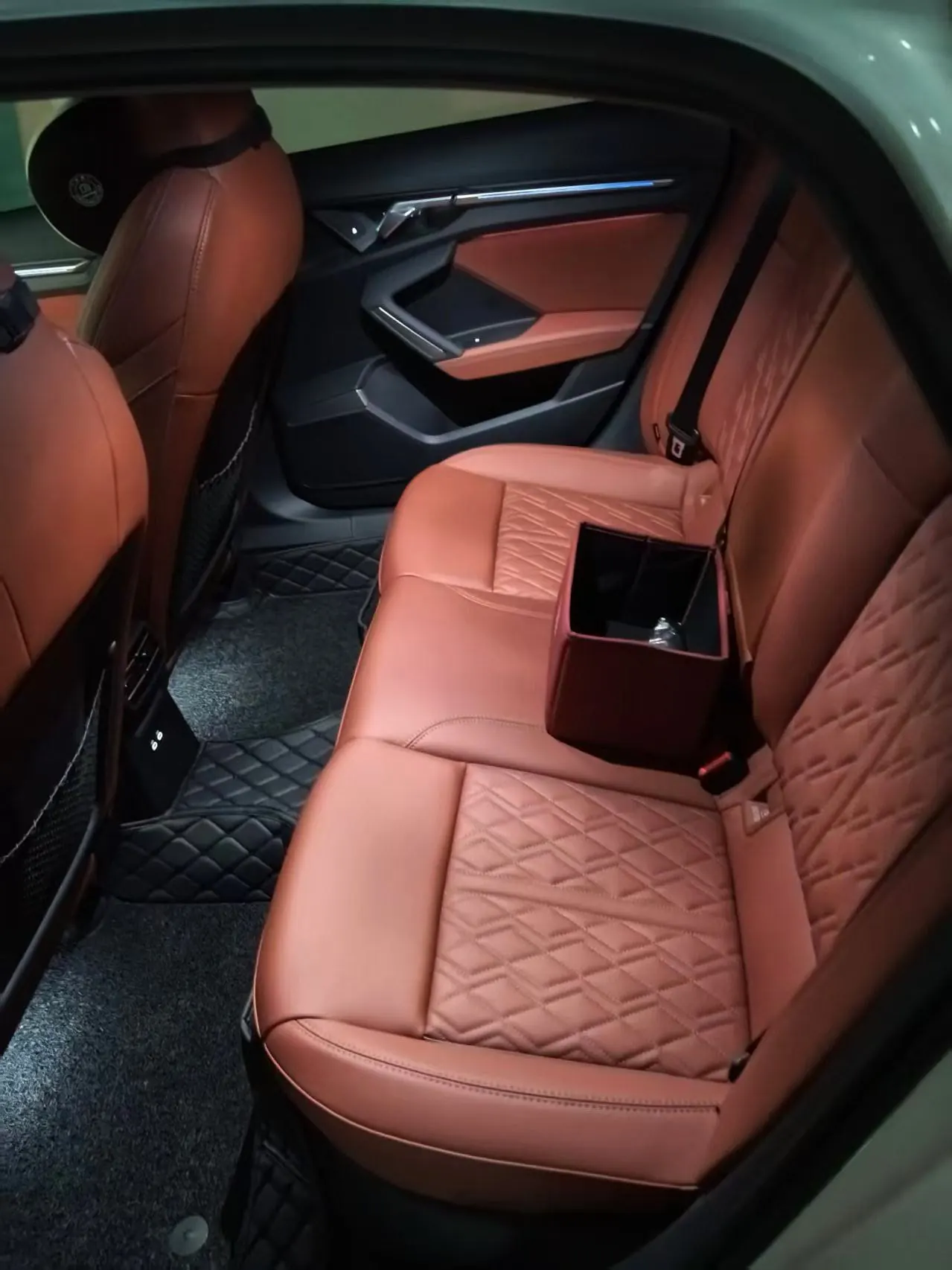 Audi 2026 A3L Limousine 1.5TFSI 35TFSI Flying Premium (Modified) Automatic Gear 3