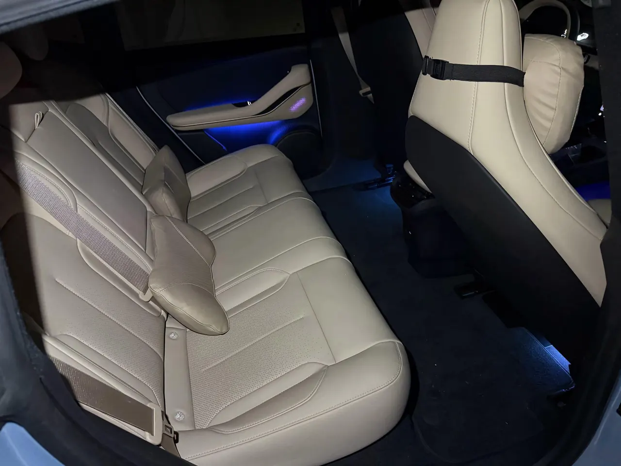 NIO 2024 ET5 75kWh automatic gear 7