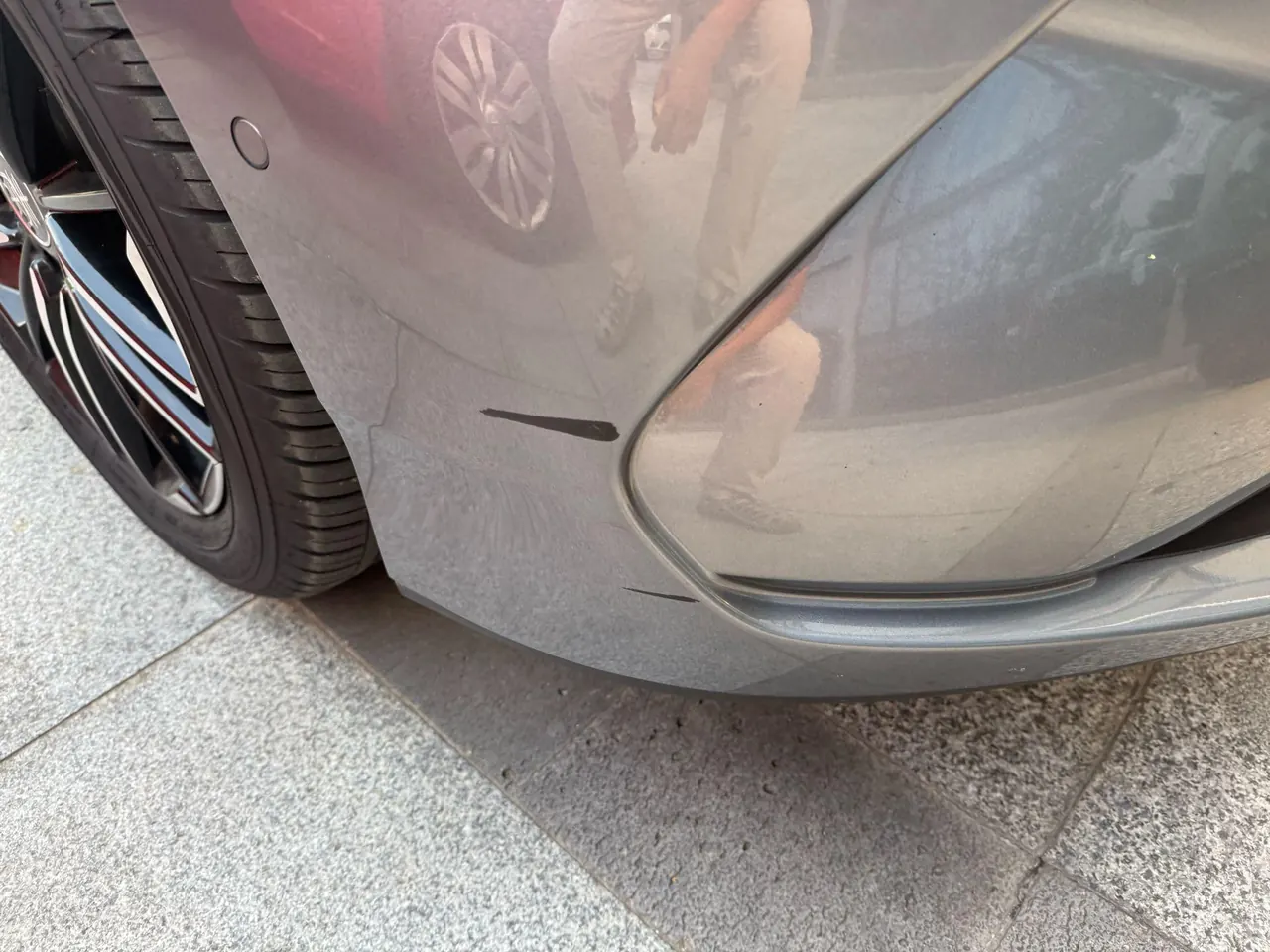 BYD 2025 Qin L EV 545KM cloud chariot type automatic gear 8