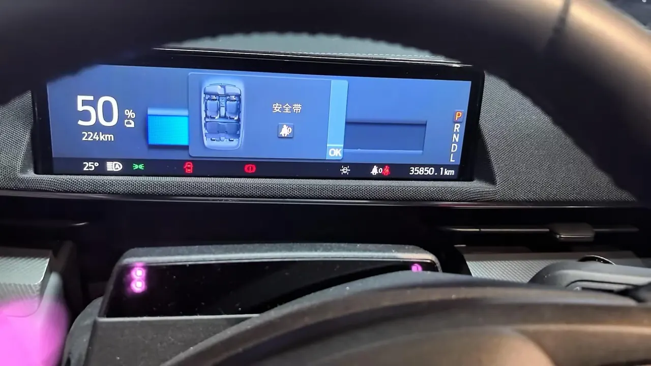 Ford Electric Horse 2021 Mustang Mach-E Leap to the World Rear Drive Edition (Standard Endurance) Automatic Gear 8
