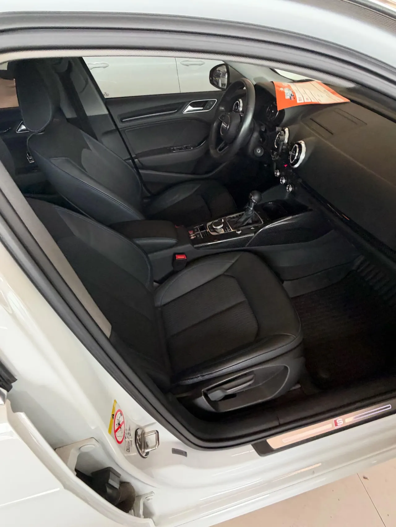 Audi 2021 A3 Limousine 1.4TFSI 35TFSI Fashion Elegant Automatic Gear 6