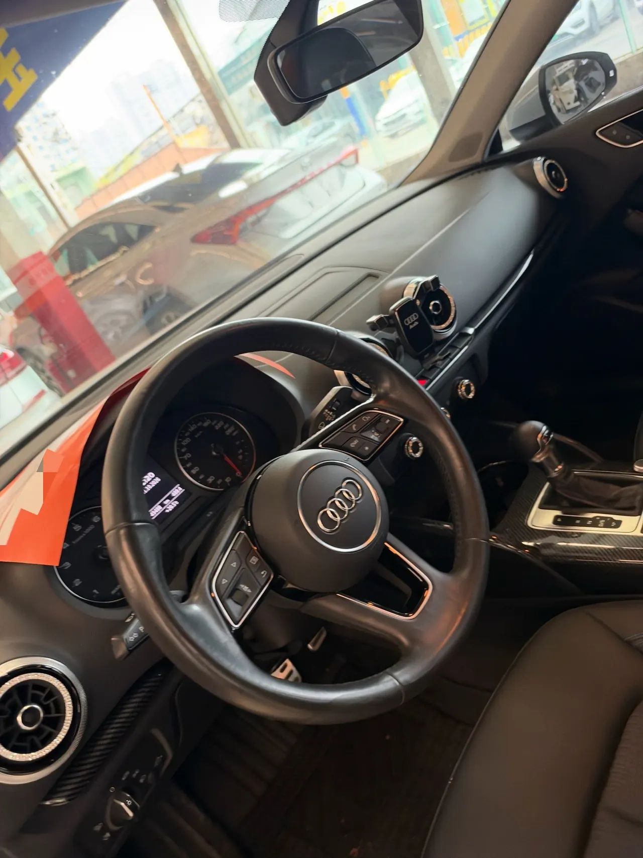 Audi 2021 A3 Limousine 1.4TFSI 35TFSI Fashion Elegant Automatic Gear 8