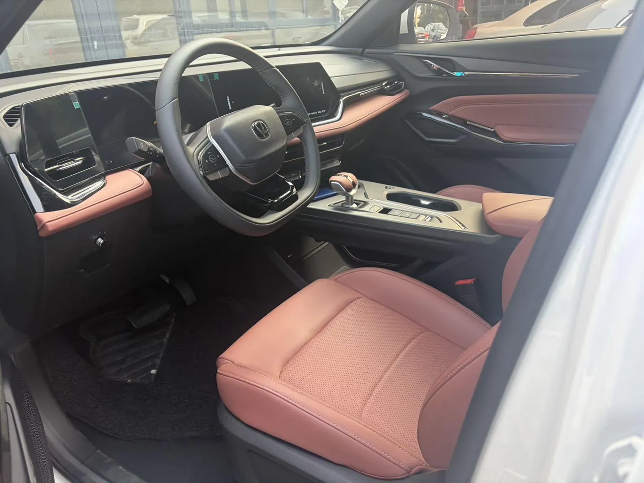 ChangAn 2026 X5 PLUS 1.5T High Energy PRO Automatic Gear 3