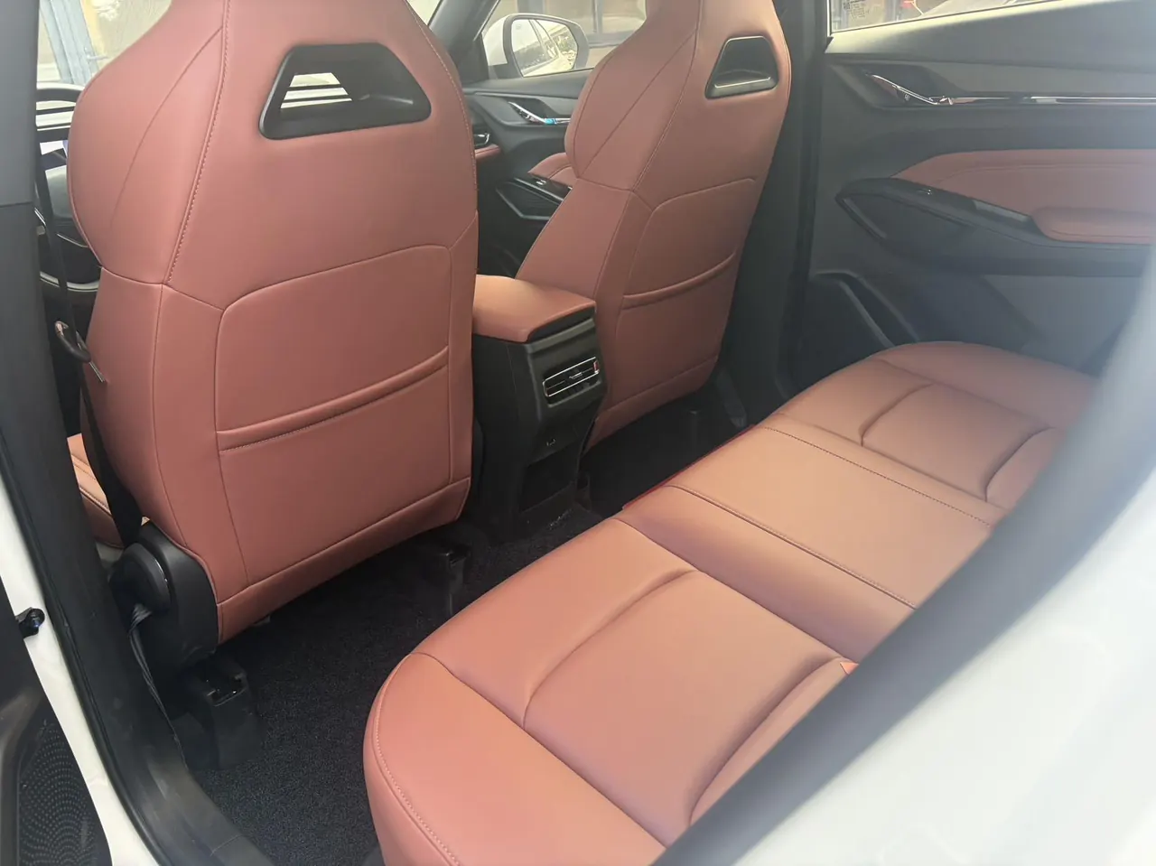 ChangAn 2026 X5 PLUS 1.5T High Energy PRO Automatic Gear 4