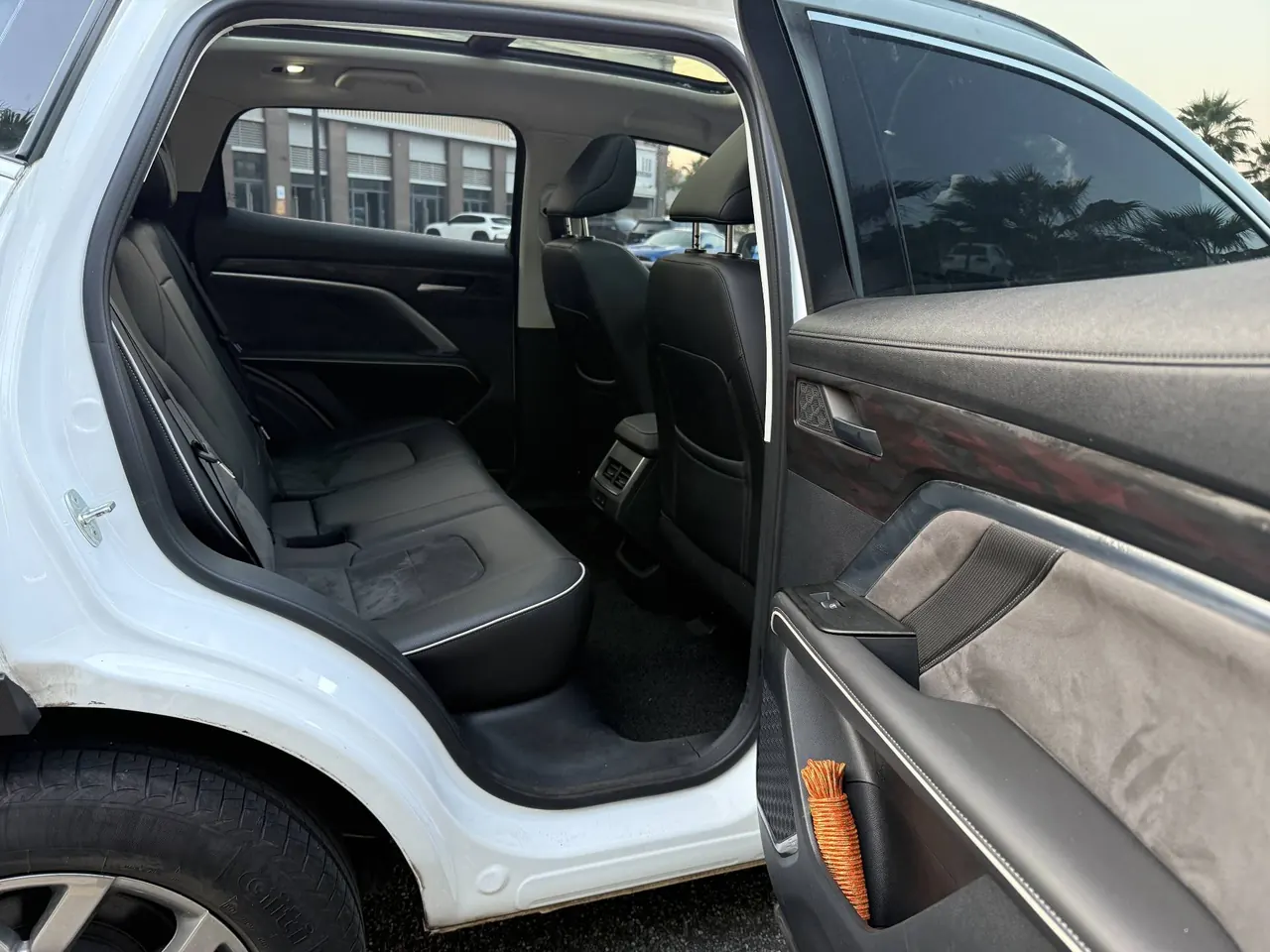 Haval 2021 H6 1.5T National Tide Champion Edition Automatic Gear 6