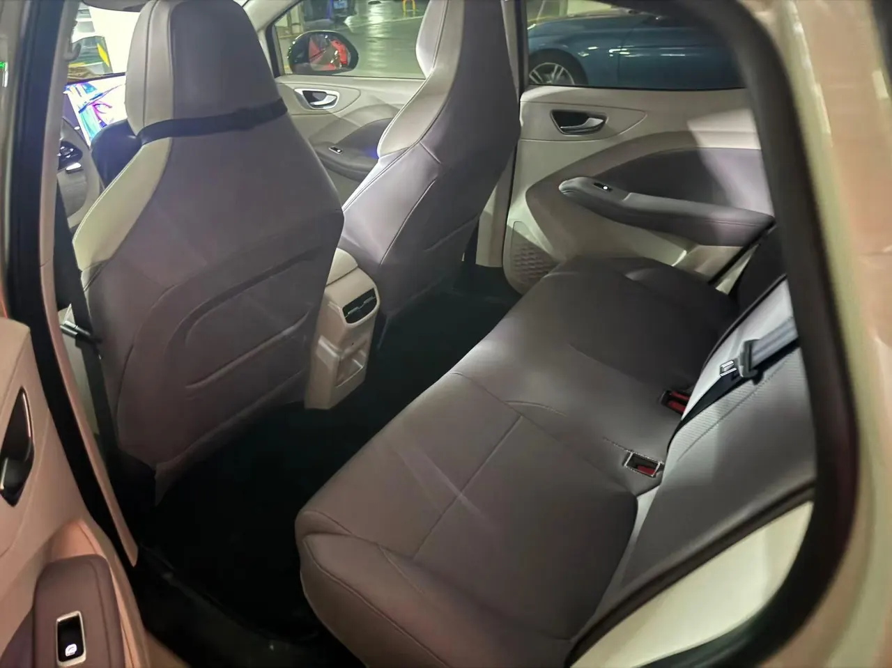 MG 2026 MG4 EV 437 Smart Edition (Modified) Automatic Gear 2