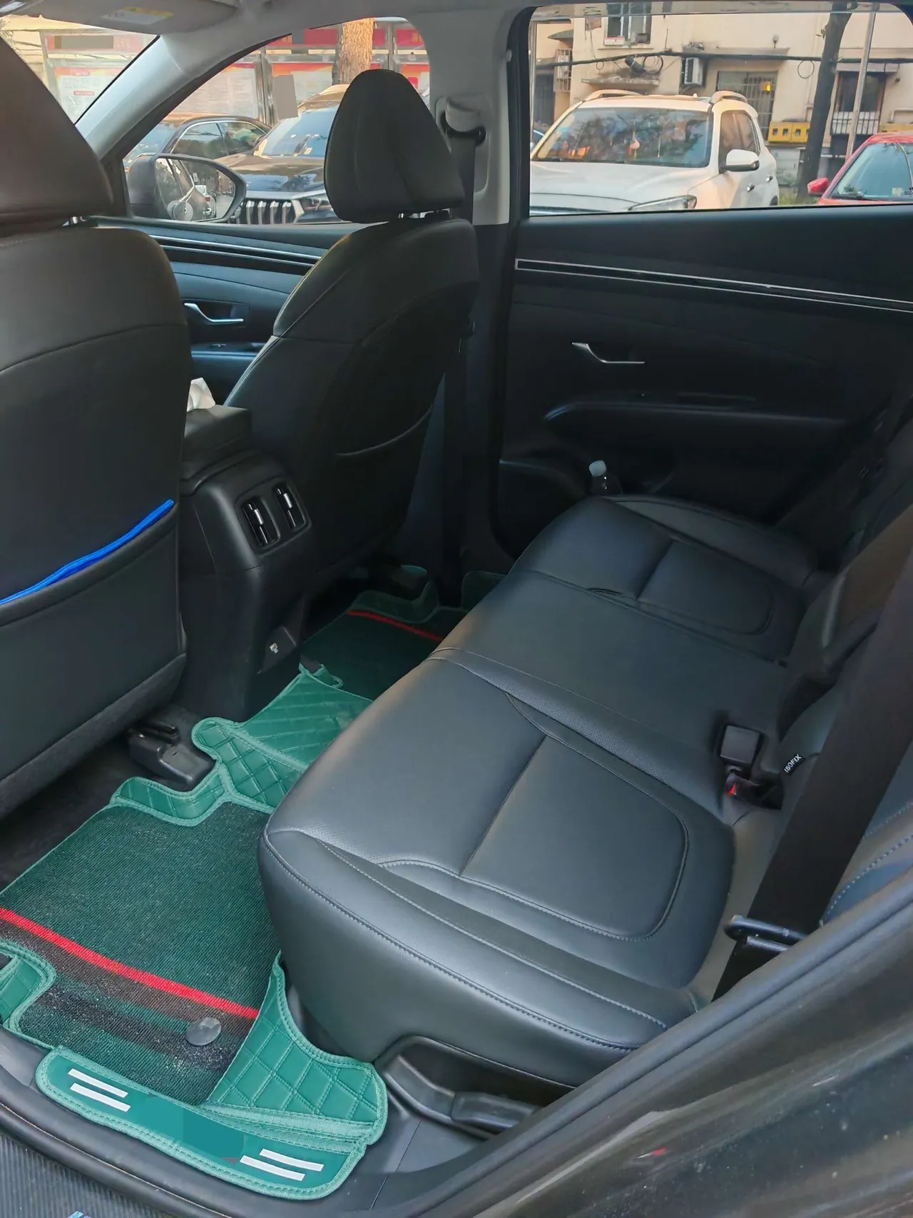 Hyundai 2023 Tousheng L 1.5T DLX Deluxe Edition Automatic Gear 7