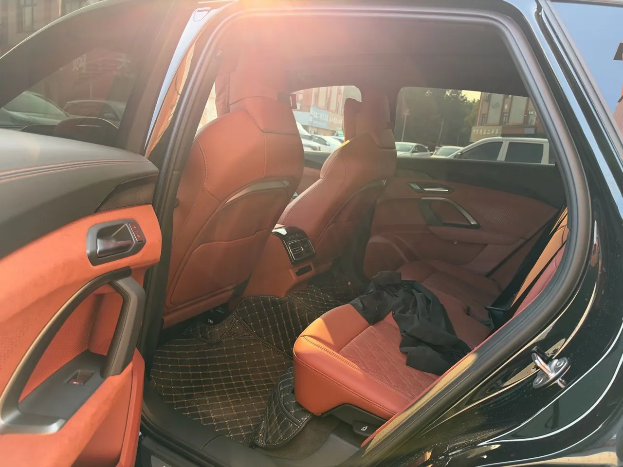 Audi 2026 Q5L 20 T 10 million users exclusive version of automatic gear 4