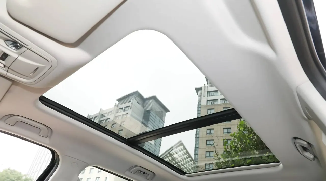 Haval 2026 big dog 2.0T Chinese garden dog version automatic gear 6