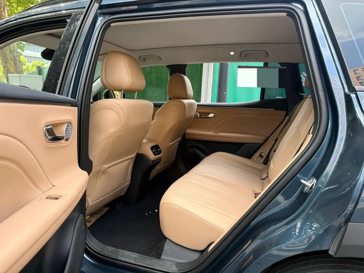 GAC Aion 2026 Aion I 60 210 Standard Automatic Gear 7