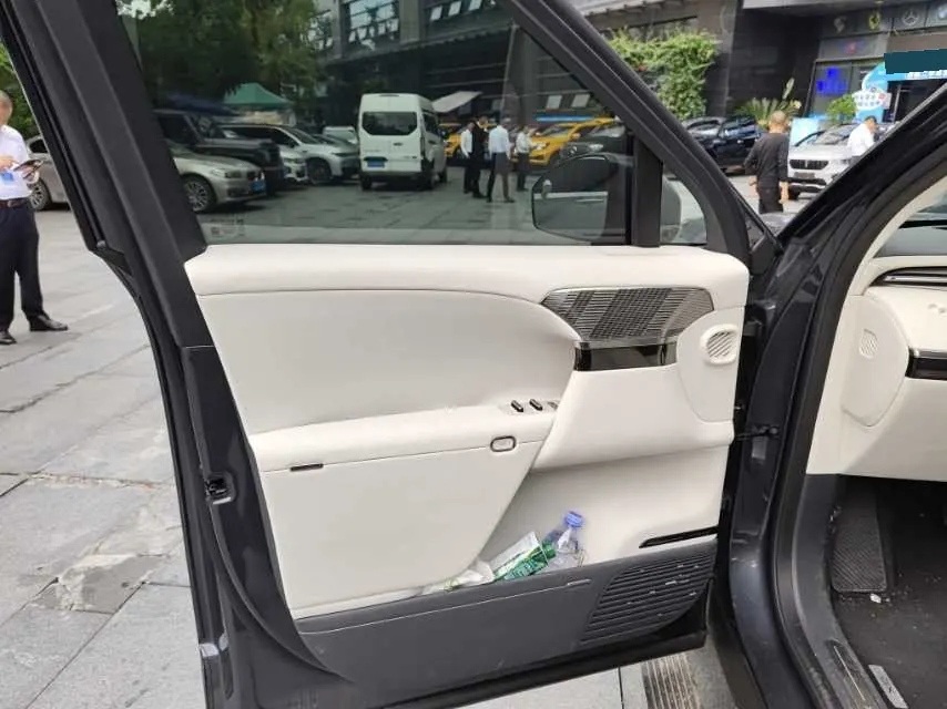 Xpeng 2026 GX 665UltraSE Automatic 3