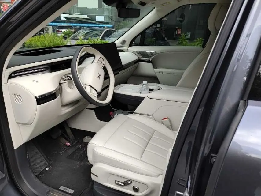 Xpeng 2026 GX 665UltraSE Automatic 6