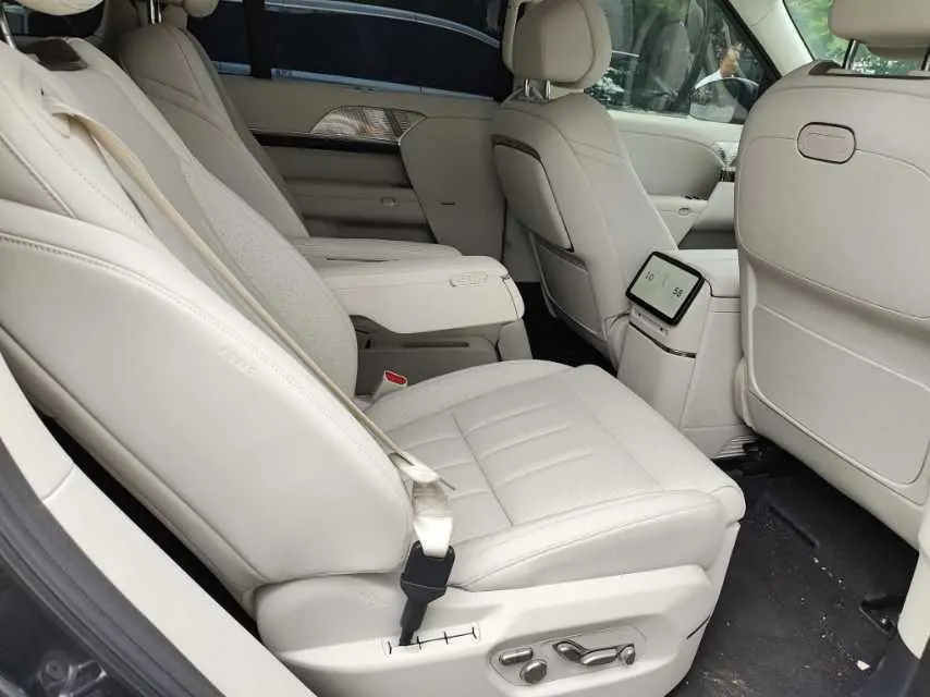 Xpeng 2026 GX 665UltraSE Automatic 8
