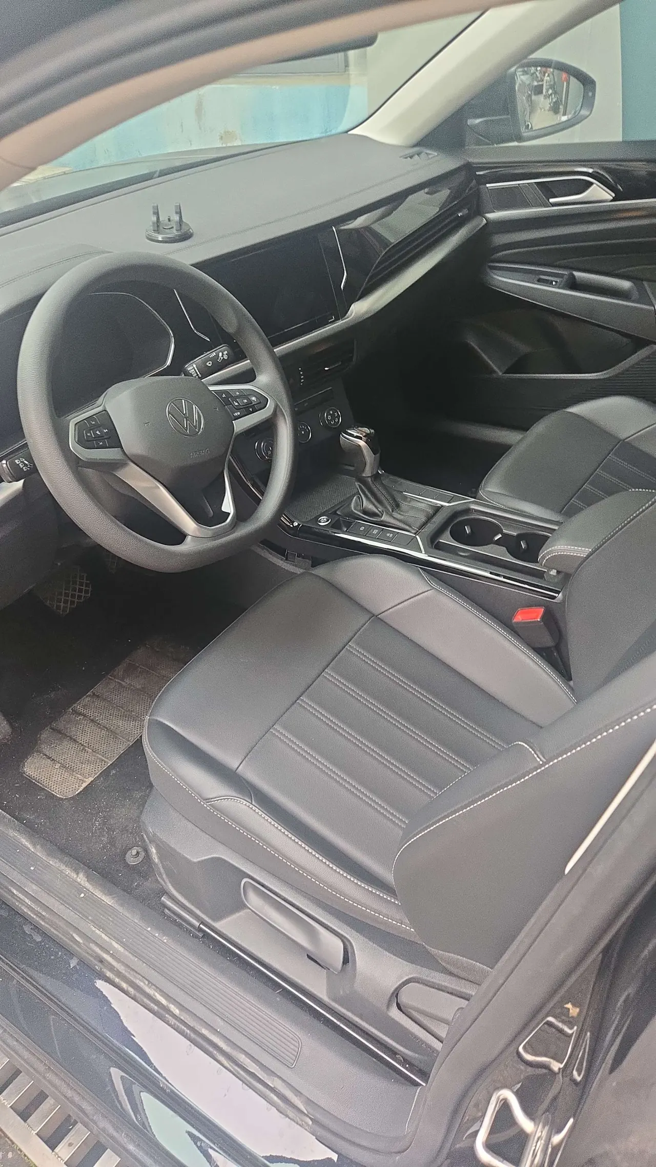 Volkswagen 2023 Passat 1.4TSI 280TSI Business Edition Automatic 5