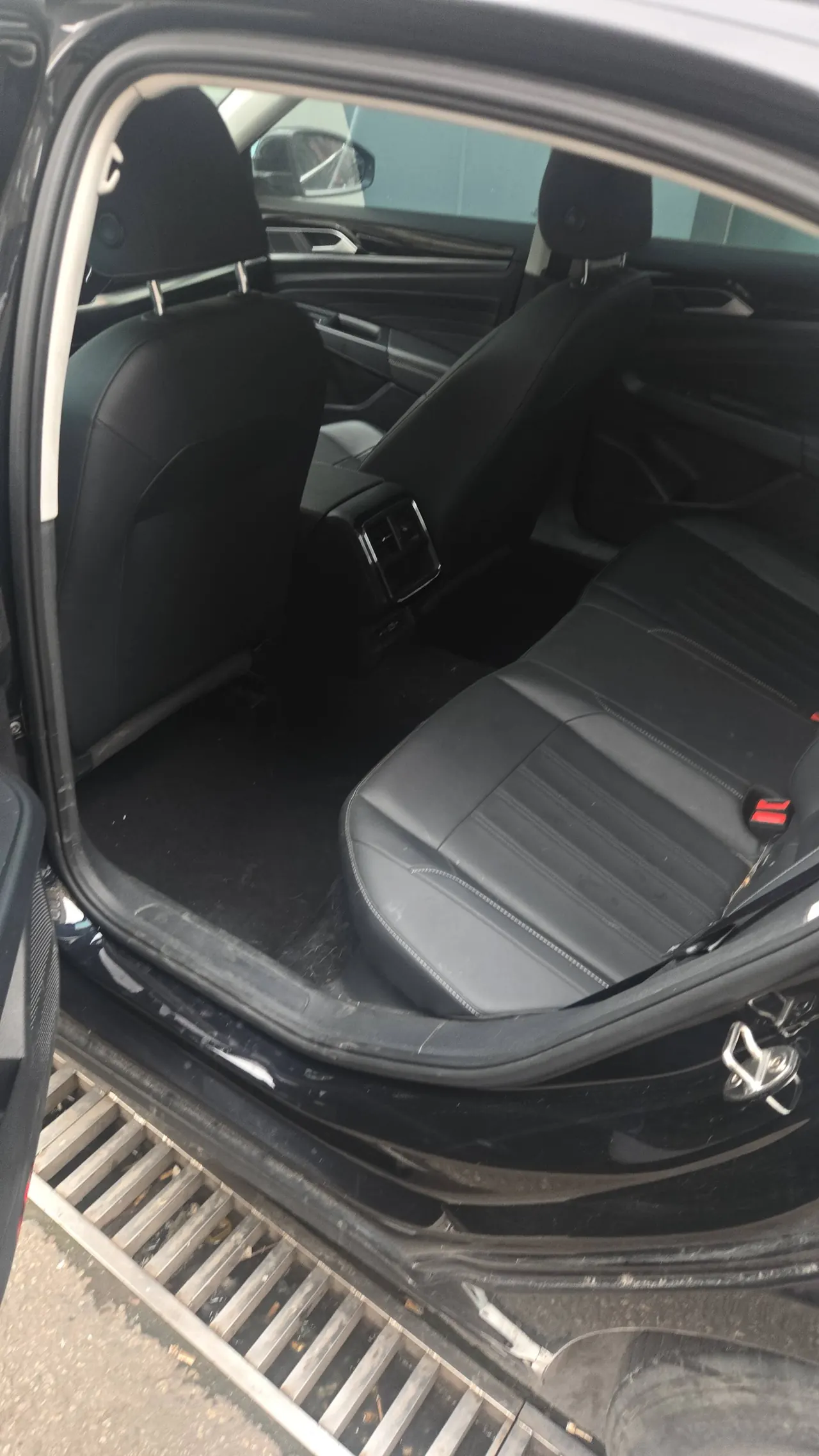 Volkswagen 2023 Passat 1.4TSI 280TSI Business Edition Automatic 6