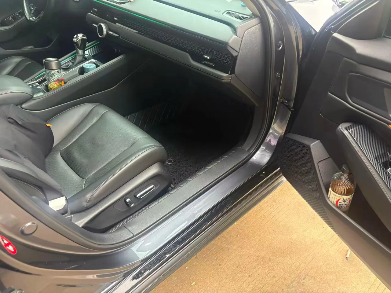 Honda 2023 11th Generation Accord 1.5T Stepless 260TURBO Excellent Automatic Gear 7
