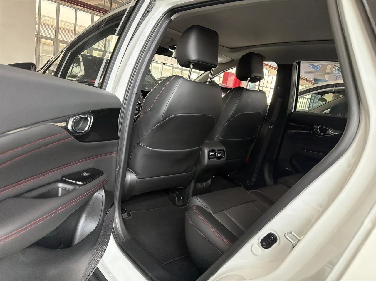 GAC Aion 2020 Aion V 70 Smart Collar Edition Automatic Gear 3