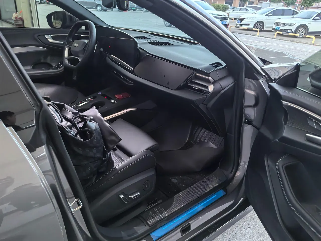 Audi 2026 A5L Sportback 2.0TFSI Luxury Automatic 6