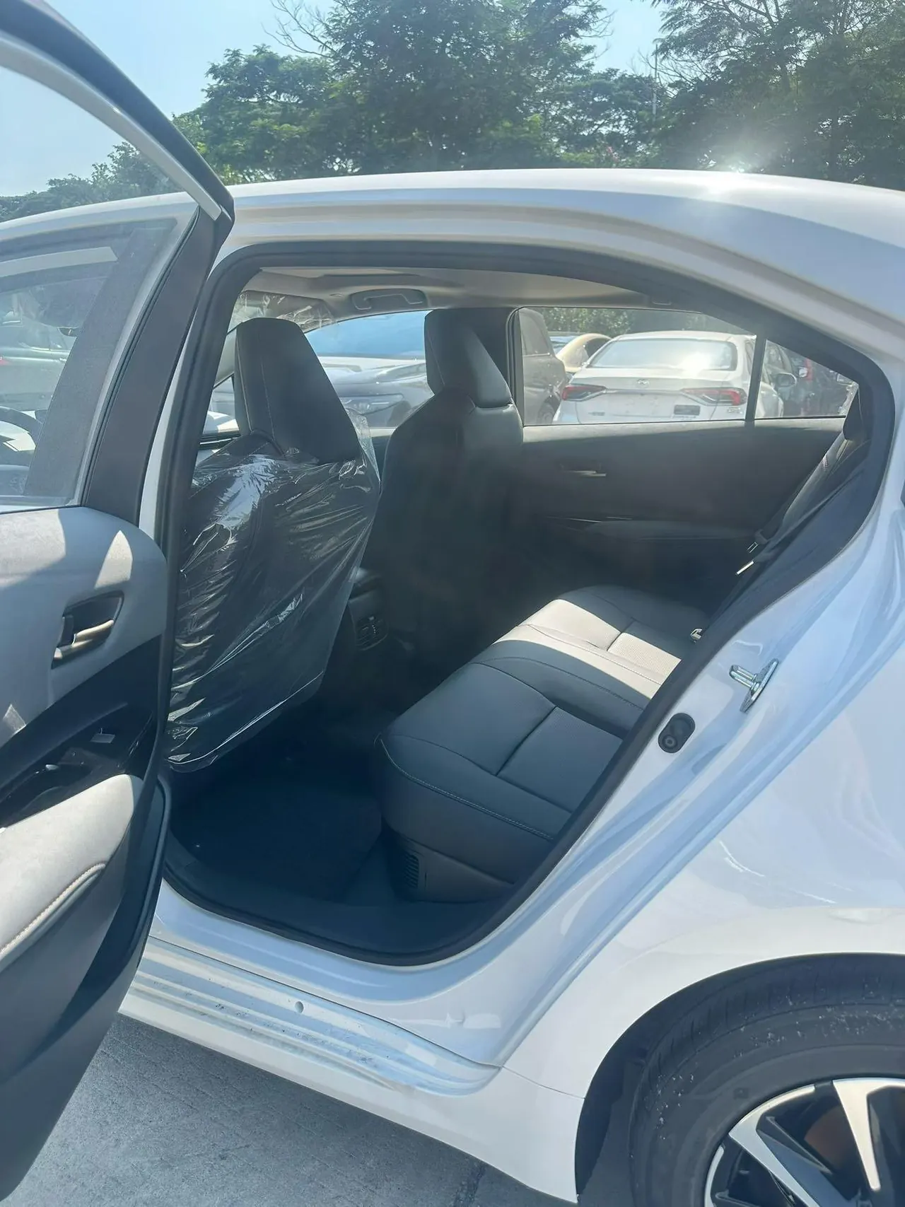 Toyota 2026 Corolla Hybrid 1.8 CVT Elite Automatic 6