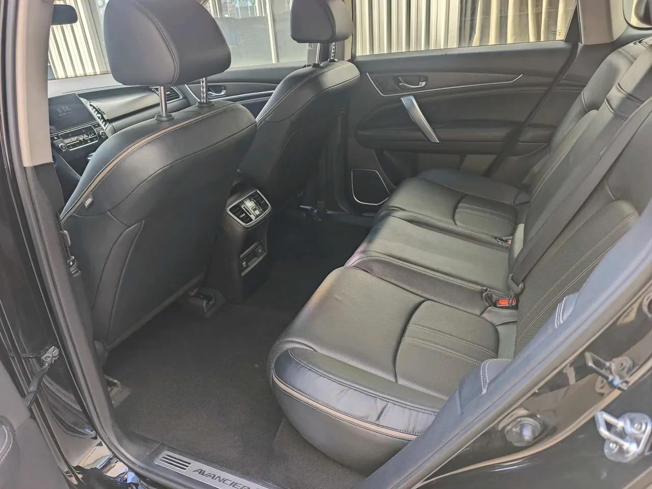 Honda 2020 Crown Road 1.5T Stepless 240TURBO Two-Drive Comfortable Edition Automatic Gear 8