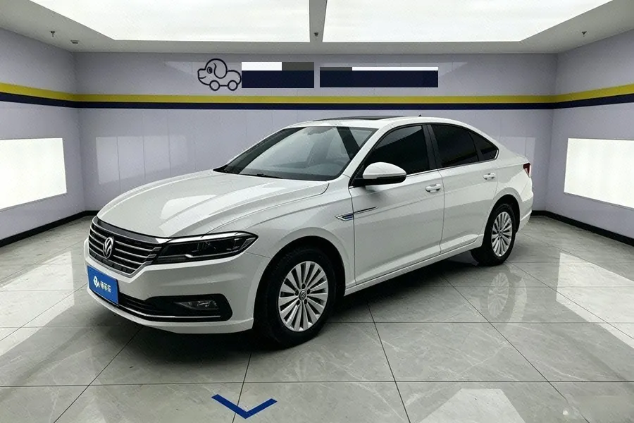 Open image lightbox: Volkswagen 2021 Lavida 1.4TSI 280TSI Comfort Edition Automatic Gear