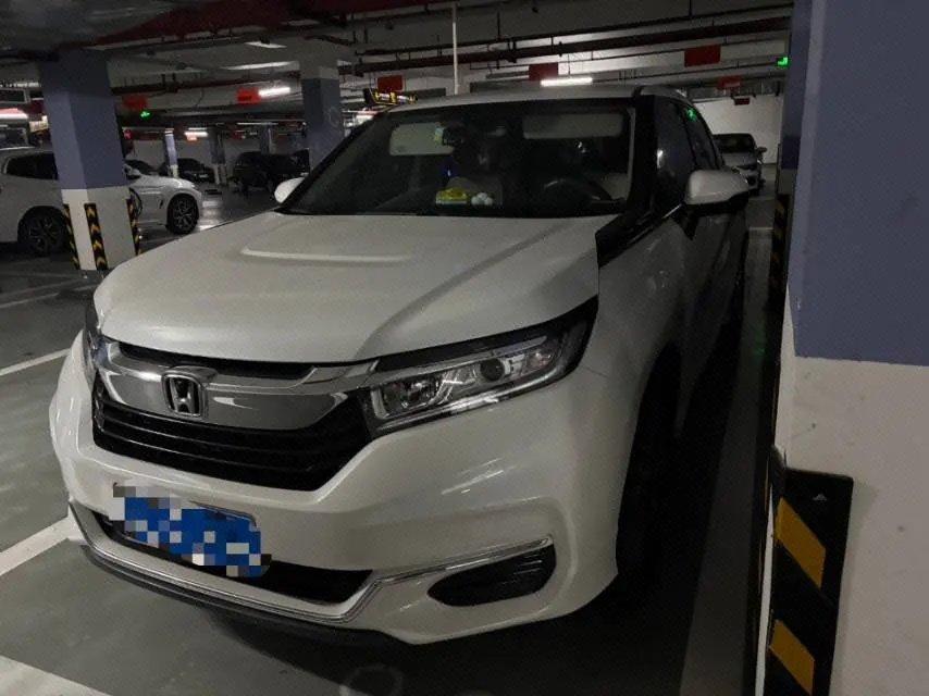 Open image lightbox: Honda 2020 Crown Road 1.5T Stepless 240TURBO Two-Drive Elite Automatic Gear