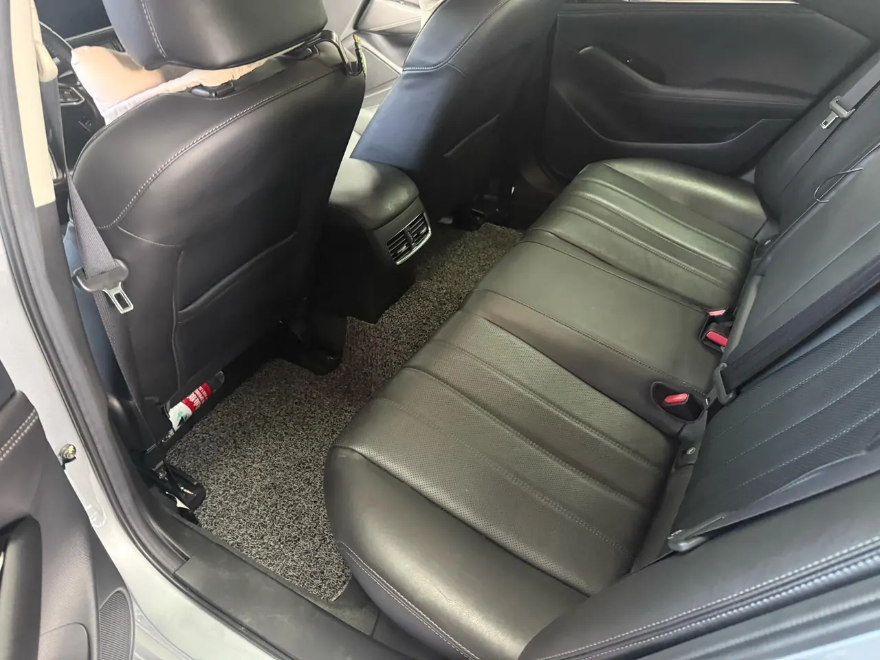 Mazda 2020 Mazda 6 Atez 2.5 Blue Sky Sports Edition Automatic Gear 4
