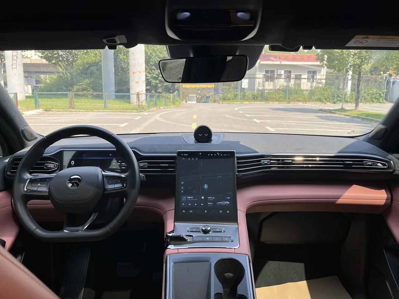 NIO 2020 EC 6 430KM Sports Edition Automatic Gear 6