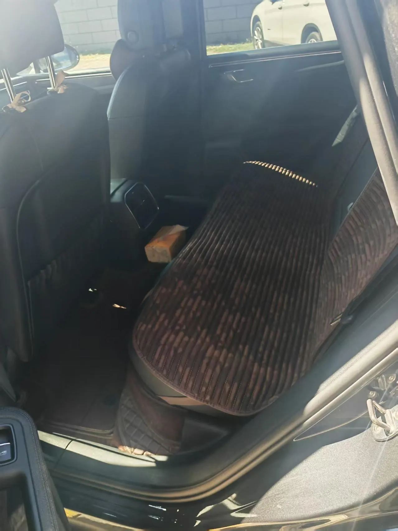 Porsche Macan (Imported) 2020 Macan 2.0T Automatic Gear 6