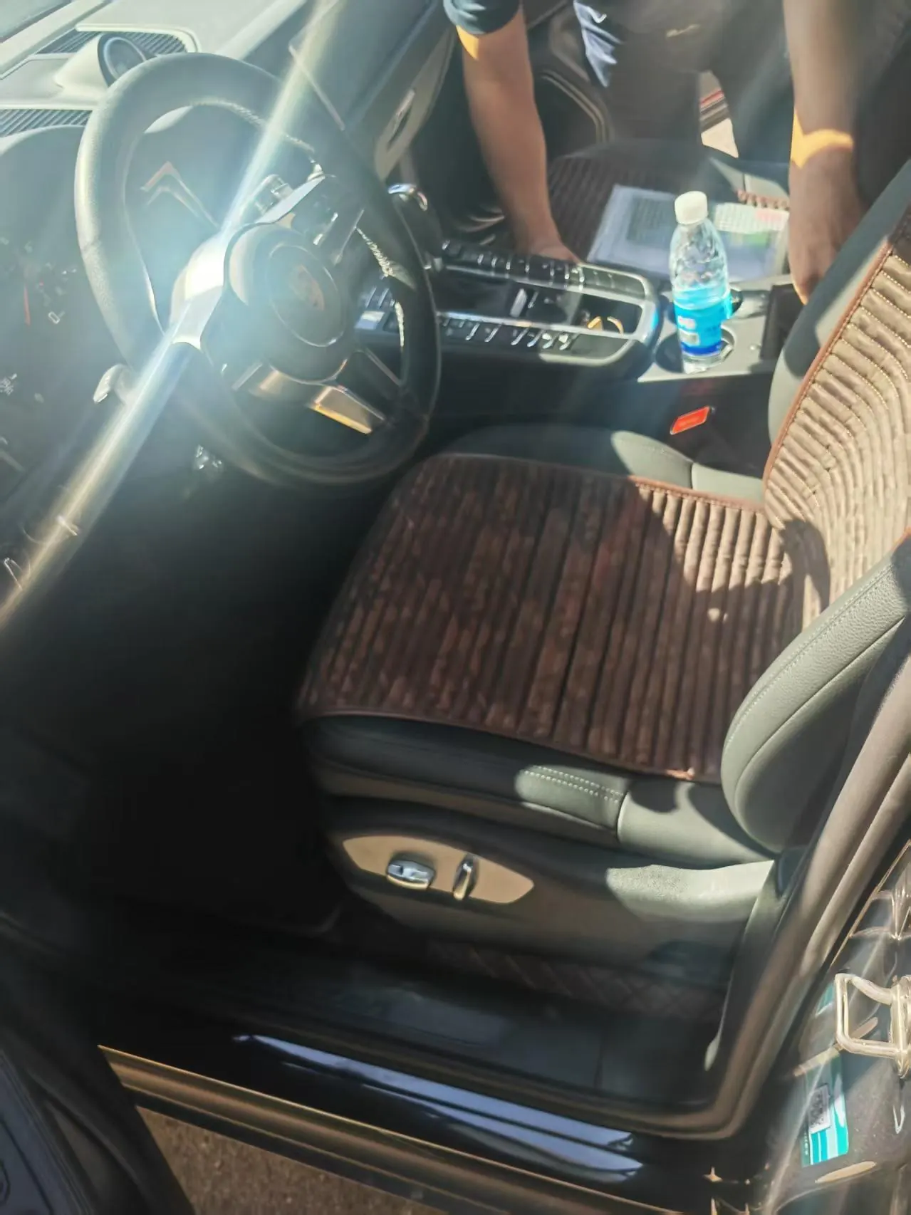 Porsche Macan (Imported) 2020 Macan 2.0T Automatic Gear 7