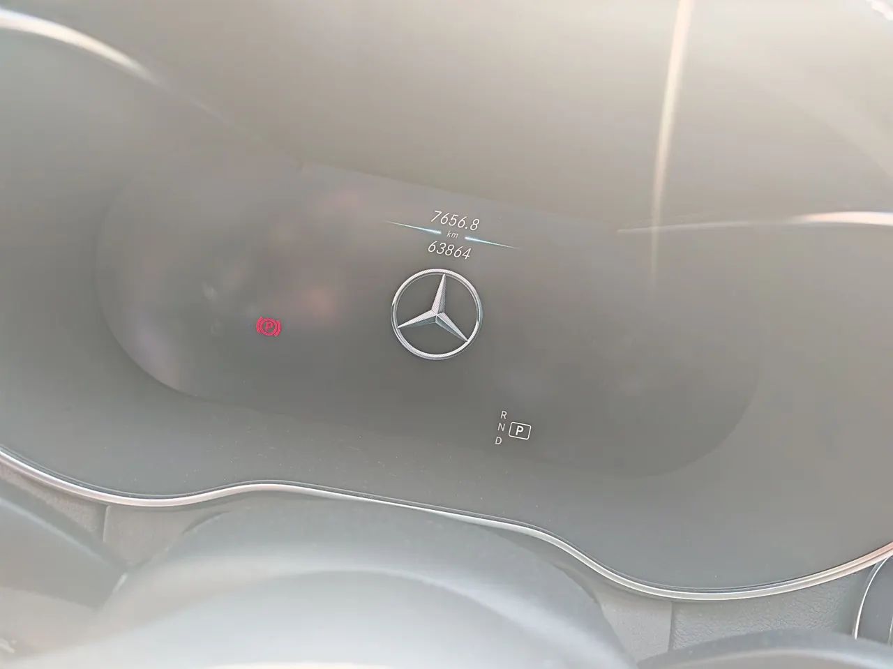Mercedes Benz Class C 2020 C 260 L 48V 1.5T Automatic 10