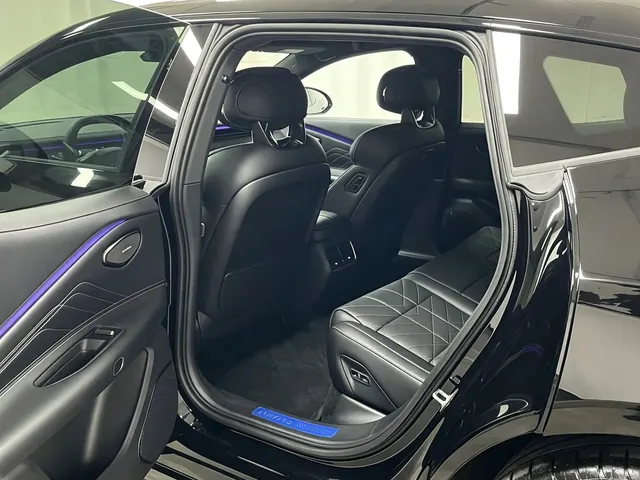 LYNK&amp;CO 2025 LYNK&amp;CO 10 EM-P 1.5T 120 four-wheel drive Ultra automatic gear 5