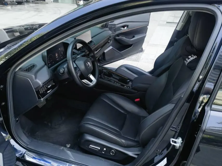 Honda 2023 11th Generation Accord 1.5T Stepless 260TURBO Excellent Automatic Gear 5
